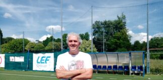 Audace Galluzzo, ecco la rosa della prima squadra (staff compreso) per il campionato 2024-25: 10 i nuovi