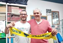 L’Audace Galluzzo ha scelto l’allenatore per la stagione 2024/25: sarà Massimo Massi