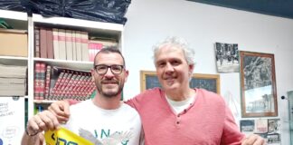 L’Audace Galluzzo ha scelto l’allenatore per la stagione 2024/25: sarà Massimo Massi