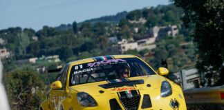 Matteo Bacci cerca la svolta all'”Università delle salite”: questo weekend la 73esima Trento-Bondone