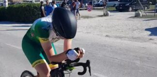 La Stella di SportChianti? E’ Matteo Capodarca, in formissima con la sua Sancascianese Ciclismo…