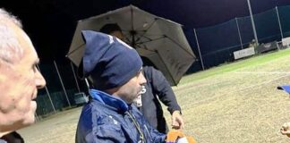 Mister Temperini: “Stagione Libertas Barberino Tavarnelle da 7. Se resto? Penso e spero sia solo una formalità”