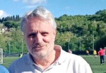 Audace Galluzzo, prime impressioni del nuovo ds del settore giovanile Palmerani: “Qui si può far bene”