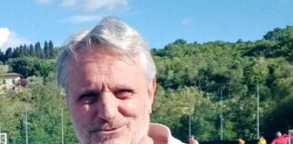 Audace Galluzzo, prime impressioni del nuovo ds del settore giovanile Palmerani: “Qui si può far bene”