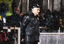 Paolo Indiani non è più l’allenatore dell’Arezzo: e chissà se al San Donato Tavarnelle non ci stiano pensando…