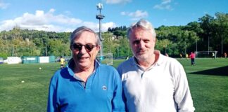 Audace Galluzzo, novità per le giovanili: il nuovo direttore sportiva sarà Luca Palmerani