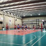 Playoff Serie D Chianti Volley1