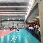 Playoff Serie D Chianti Volley3