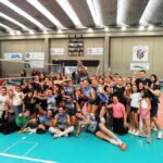 Playoff Serie D Chianti Volley4