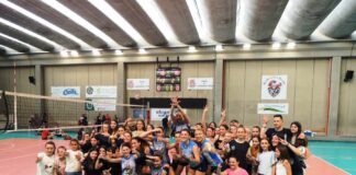 3-2 ai Lupi Santa Croce: i playoff della Serie D del Chianti Volley iniziano con una vittoria in un PalaMontopolo gremito