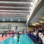 Playoff Serie D Chianti Volley5