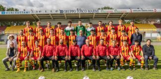 Serie D, il bilancio del Poggibonsi: “Settimo posto, super girone di ritorno. E ora verso l’anno del centenario!”
