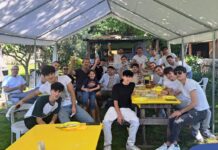 Bagno a Ripoli, parla mister Bugli: “Grande gruppo. Prossimo anno? Resto, e proviamo ad alzare l’asticella…”