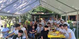 Bagno a Ripoli, parla mister Bugli: “Grande gruppo. Prossimo anno? Resto, e proviamo ad alzare l’asticella…”