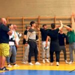 Prima Divisione Certosa Volley in Serie D2