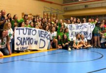 Certosa Volley verso il debutto in Serie D: ecco il girone della squadra verde e azzurra