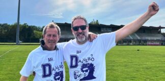 Certaldo, dicono addio due pilastri: salutano mister Alberto Ramerini e il ds Marco Manganiello