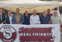 A Greve nasce Real Chianti: un unico settore giovanile per le società calcistiche del territorio