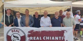 A Greve nasce Real Chianti: un unico settore giovanile per le società calcistiche del territorio
