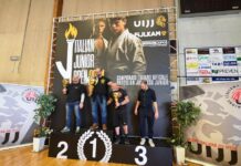 Brazilian Jiu-Jitsu, ancora sugli scudi il Rio Grappling Club Chianti