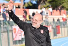 Fumata bianca, l’annuncio del Grosseto: “Roberto Malotti guiderà la squadra nella stagione 2024-2025”