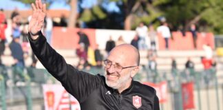 Fumata bianca, l’annuncio del Grosseto: “Roberto Malotti guiderà la squadra nella stagione 2024-2025”
