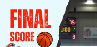 San Casciano Basket: i Knight si congedano dai tifosi di casa perdendo (65-75 da Costone Basket)
