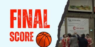 San Casciano Basket, i Micromec BSC Knights chiudono con il botto, vincendo sul campo di Castelfiorentino