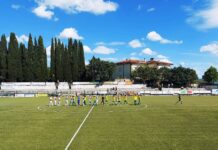 San Casciano ospiterà il campionato di Eccellenza: lo Scandicci trasloca al Comunale per le gare interne