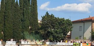 Magistri+Lumachi: la Sancascianese batte lo Spartaco Banti Barberino e resta in Prima categoria