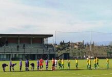 Sancascianese verso il playout con lo Spartaco Banti Barberino: analisi di una stagione a due facce (e un problema)