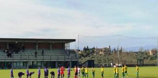 Sancascianese verso il playout con lo Spartaco Banti Barberino: analisi di una stagione a due facce (e un problema)