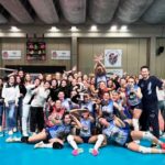 Serie D Chianti Volley