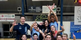 Chianti Volley, bel 3-0 in trasferta (sul campo del CUS Siena) per la Serie D con… “vista playoff”