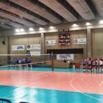 Serie D Chianti Volley2