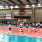 Serie D Chianti Volley3
