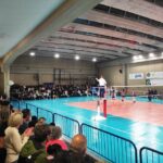 Serie D Chianti Volley4
