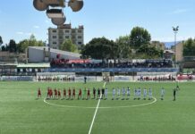 Tutti i verdetti di giornata. Certaldo retrocesso, Gallianese in Prima, spareggio per la Sestese. E la Sambuca manca i play-off