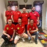 Squadra freccette Barberino Tavarnelle