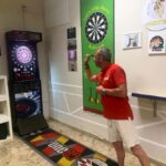 Squadra freccette Barberino Tavarnelle1
