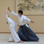 Stage Kinomichi