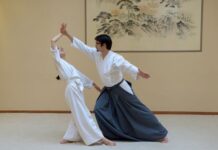Il 14, 15, 16 giugno Stage di Kinomichi a cura di Takeharu NORO Shihan a Tavarnuzze (2a edizione)