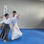 Stage Kinomichi1