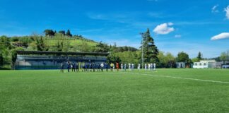 Derby e big-match: i campionati entrano subito nel vivo, dalla D alla Seconda