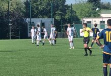 L’Impruneta Tavarnuzze chiude in bellezza l’annata con 7 reti (a 0) contro il demotivato San Polo