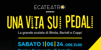 Tour de France, Bagno a Ripoli si colora di giallo. E mette in scena il mito di Bartali, Coppi e Binda