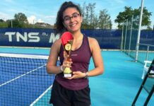 Primavera di bellissimi risultati per le atlete e gli atleti del Circolo Tennis Cerbaia