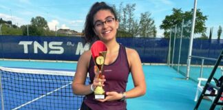 Primavera di bellissimi risultati per le atlete e gli atleti del Circolo Tennis Cerbaia