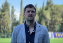 San Donato Tavarnelle, il ds Ghinassi fa il bilancio dopo il girone d’andata: “21 punti sono un ottimo bottino”