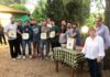Impruneta, il 6 e 7 giugno torna il torneo dedicato a Francesco Giani ed Edoardo Bisignano